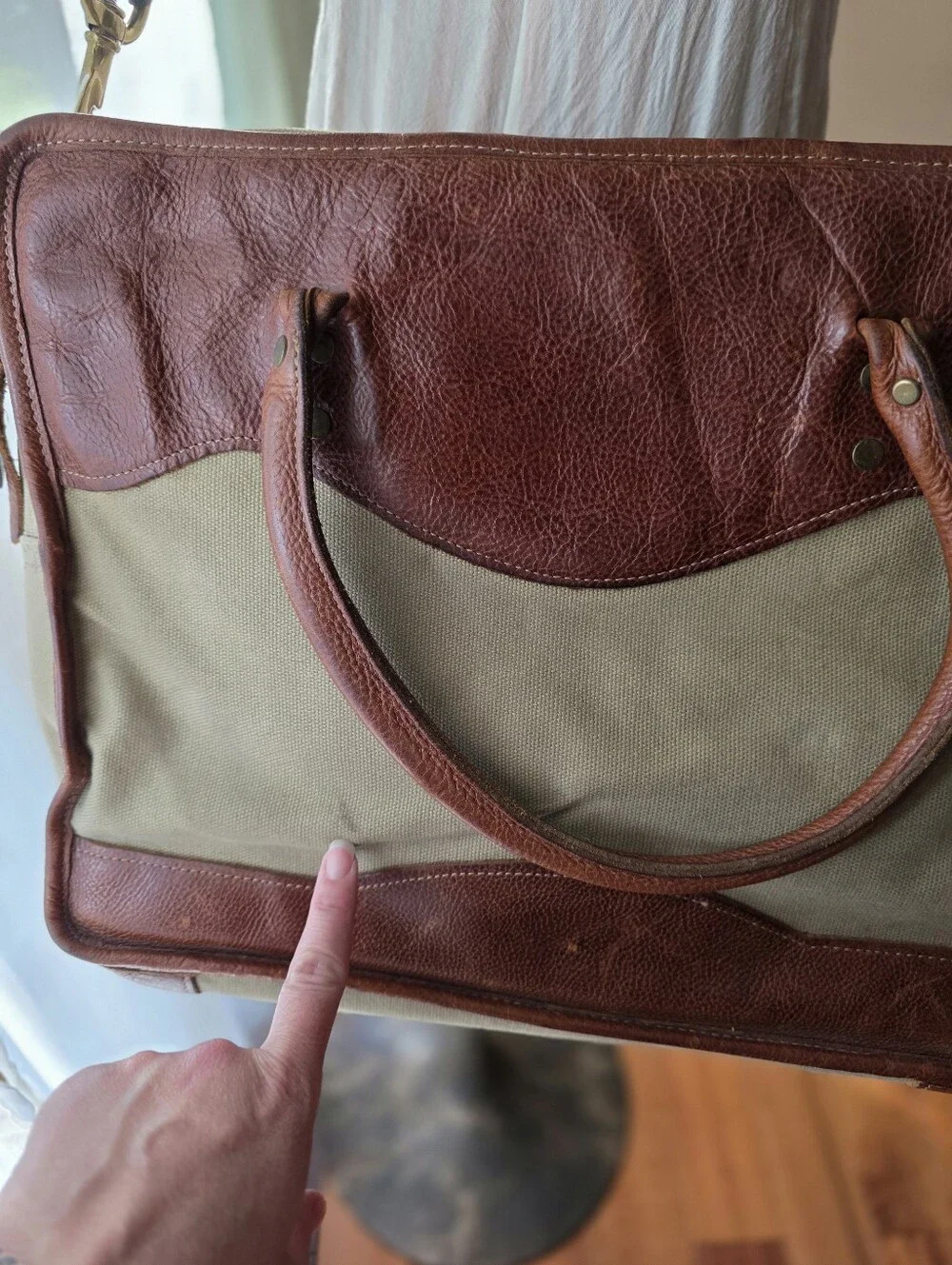 Orvis this authentic