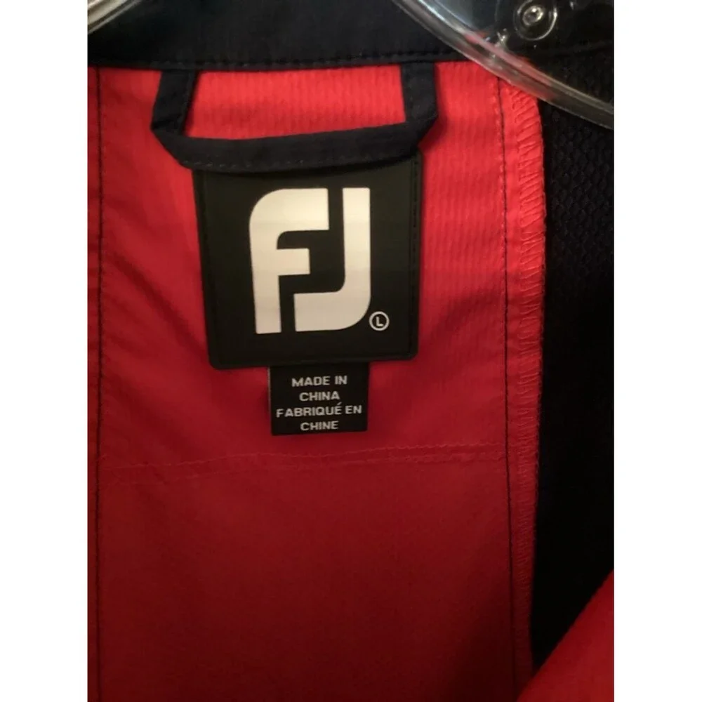 FootJoy mens large