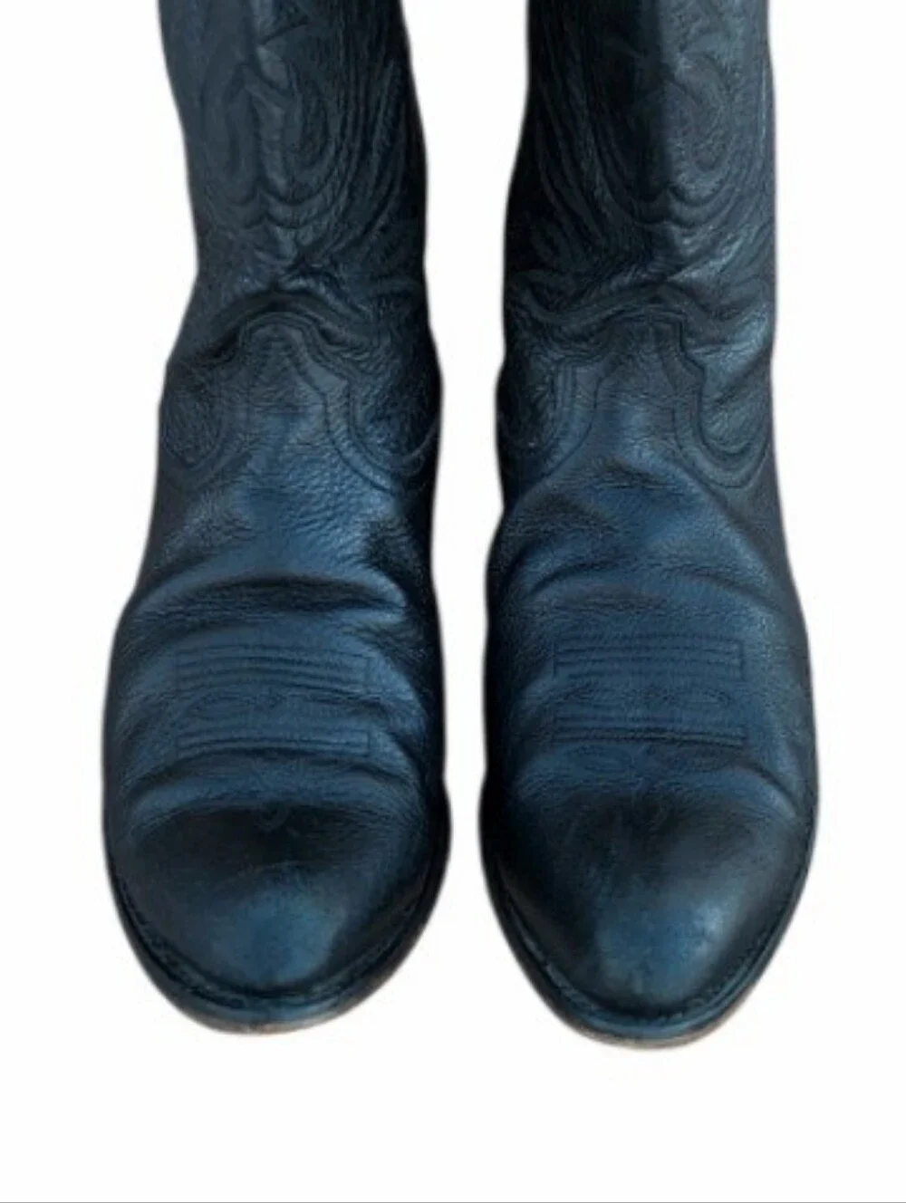 Durango scuff defected