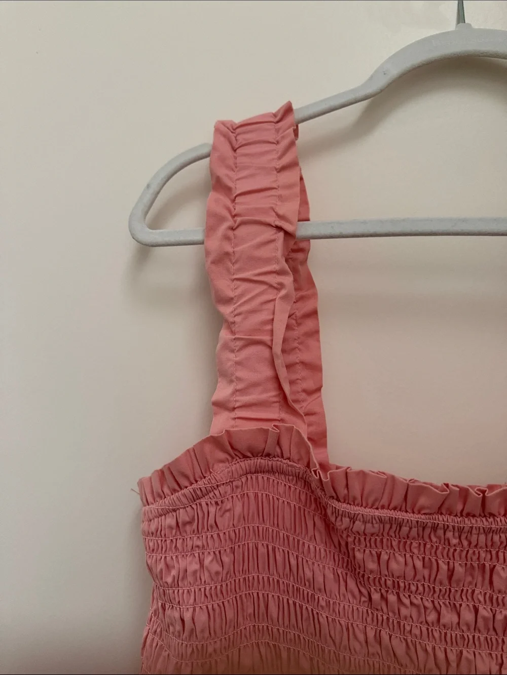 Abercrombie & Fitch lightweight pink