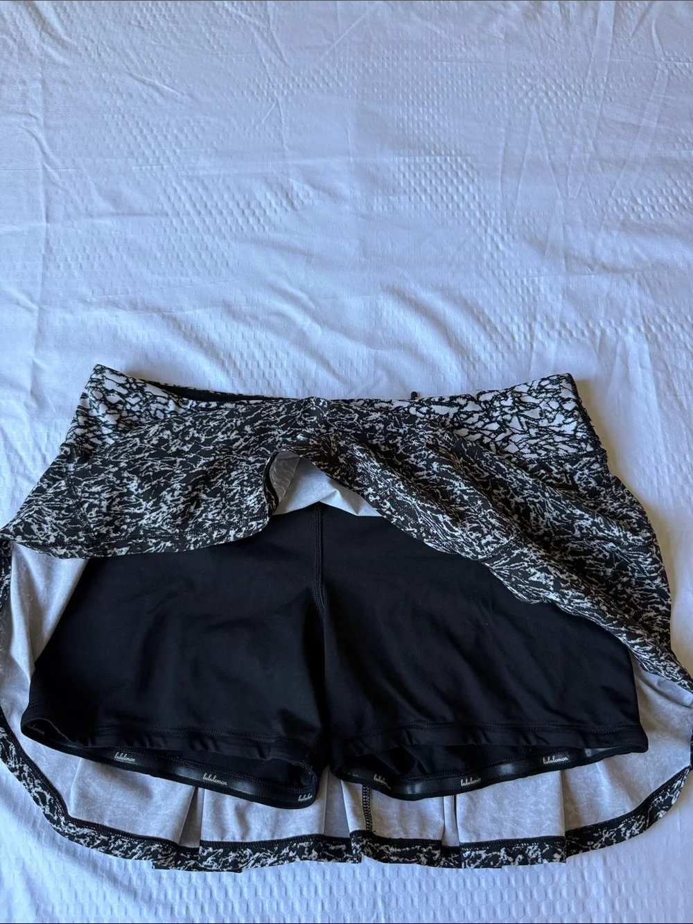 Lululemon Circuit Breaker Skirt (Regular) (13