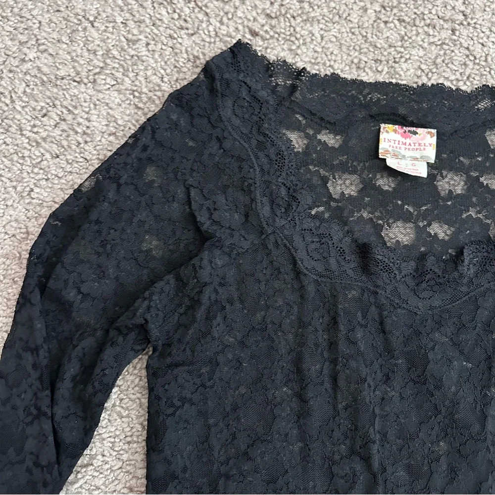 Free People preowned great