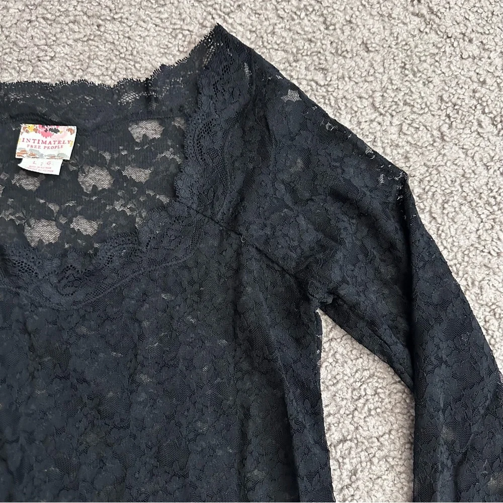 Free People preowned great