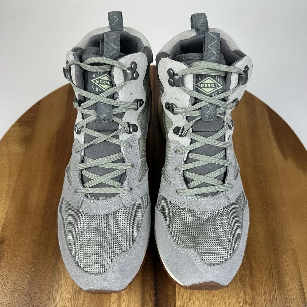 Merrell size 10