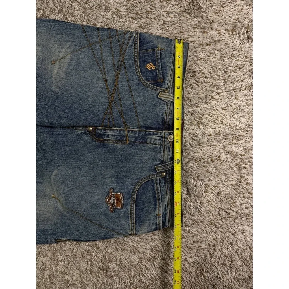 Rocawear seam y2k