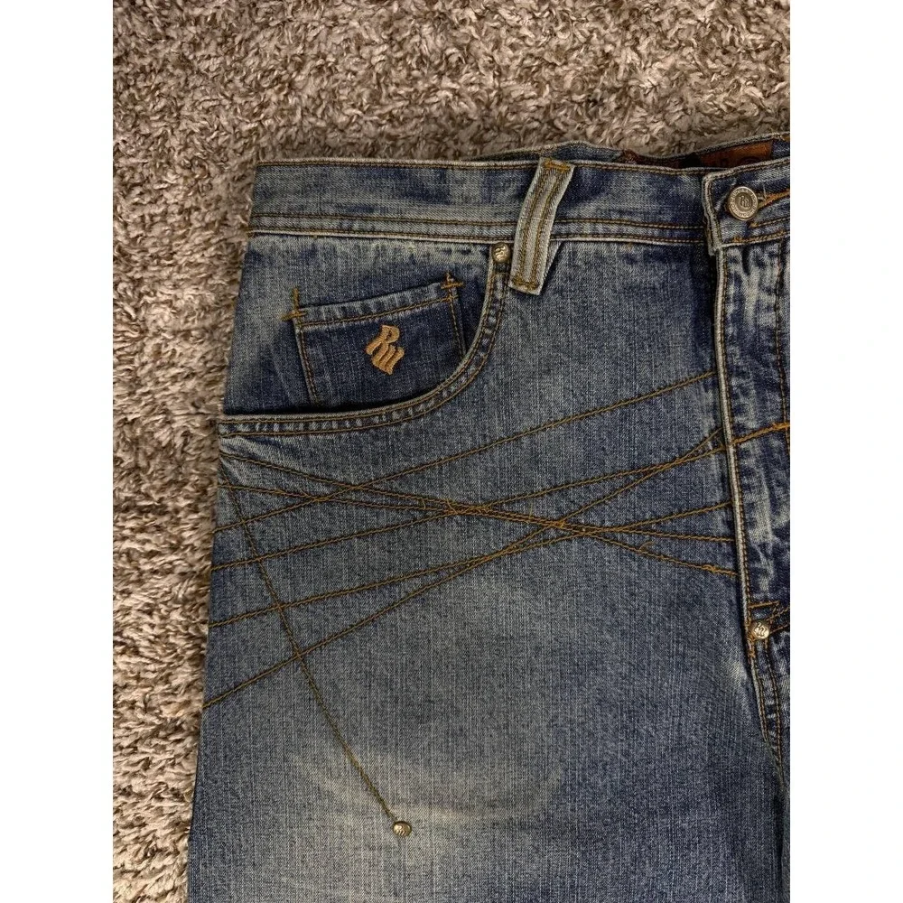 Rocawear 36 hip