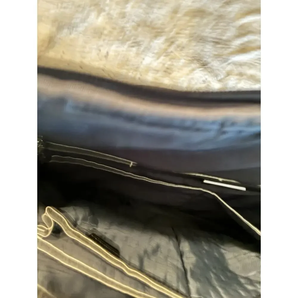Tumi international laptop