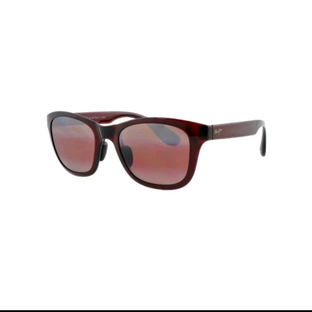 Maui Jim questions leave