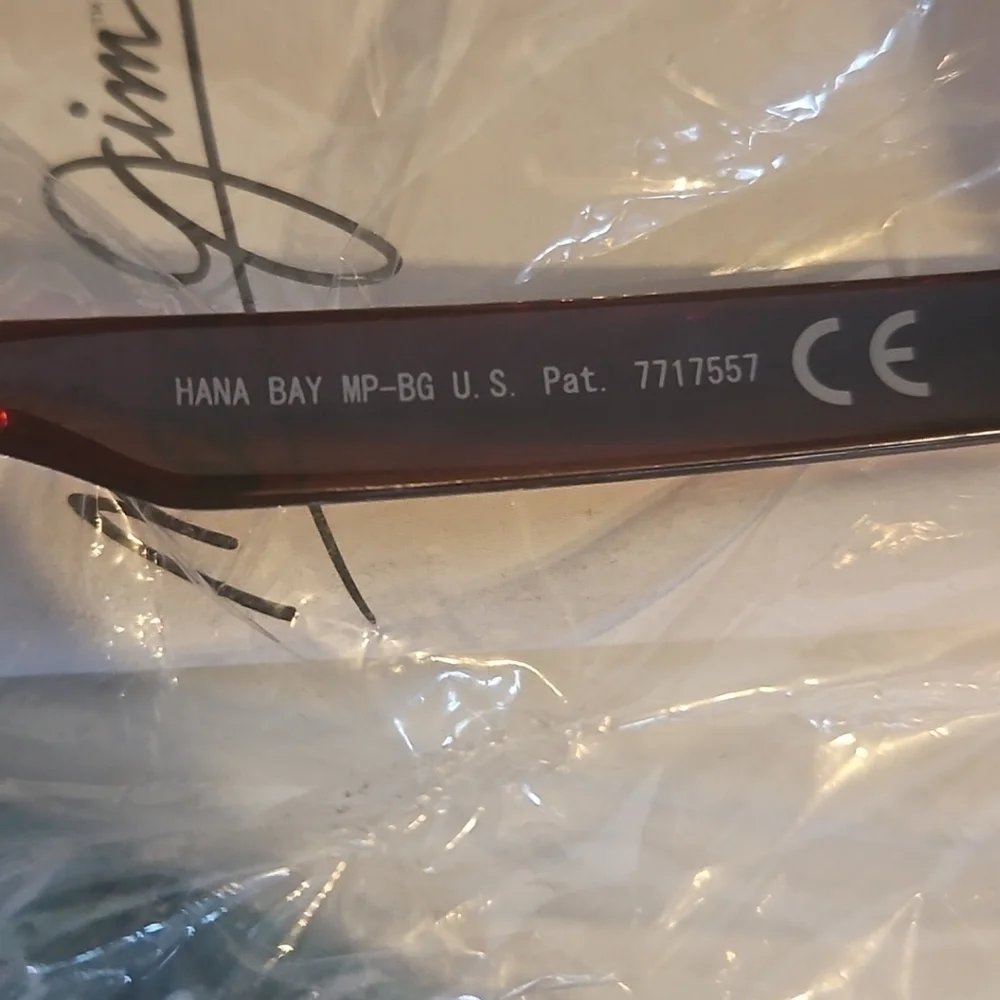 Maui Jim questions leave