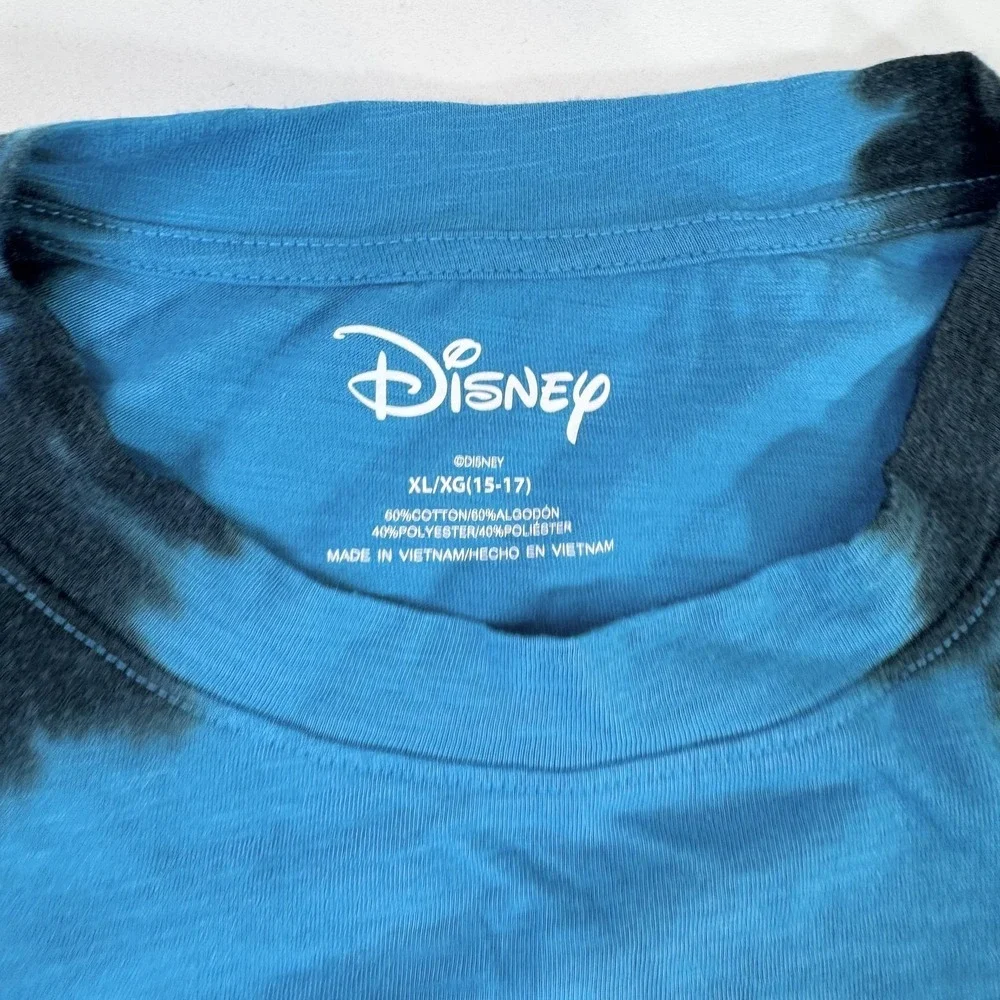 Disney mouse features shirt