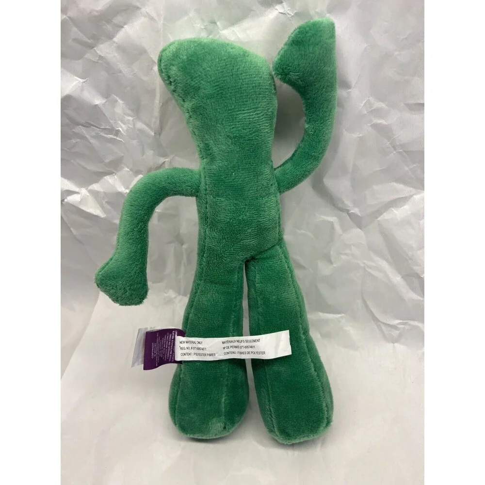 Multipet gumby plush