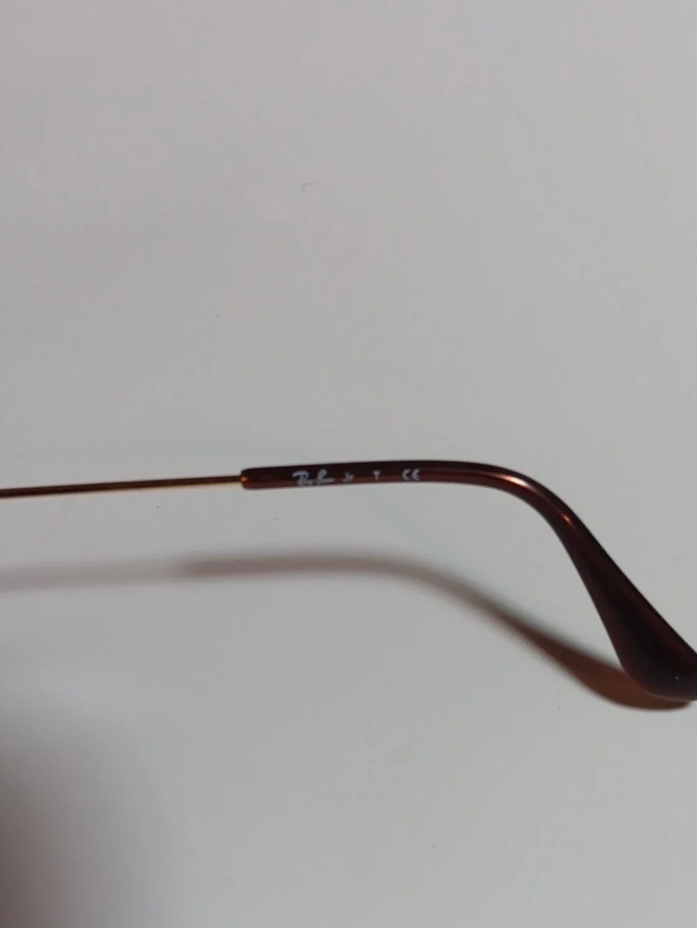 Ray-Ban iconic stylish