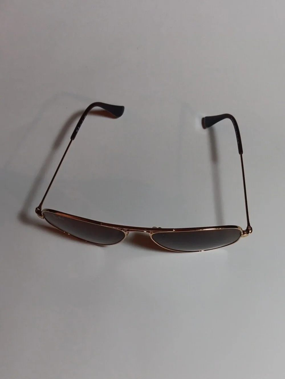 Ray-Ban protection everyday
