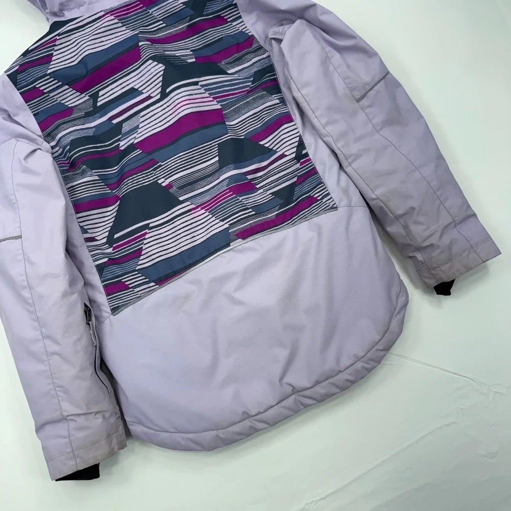 Columbia omni heat