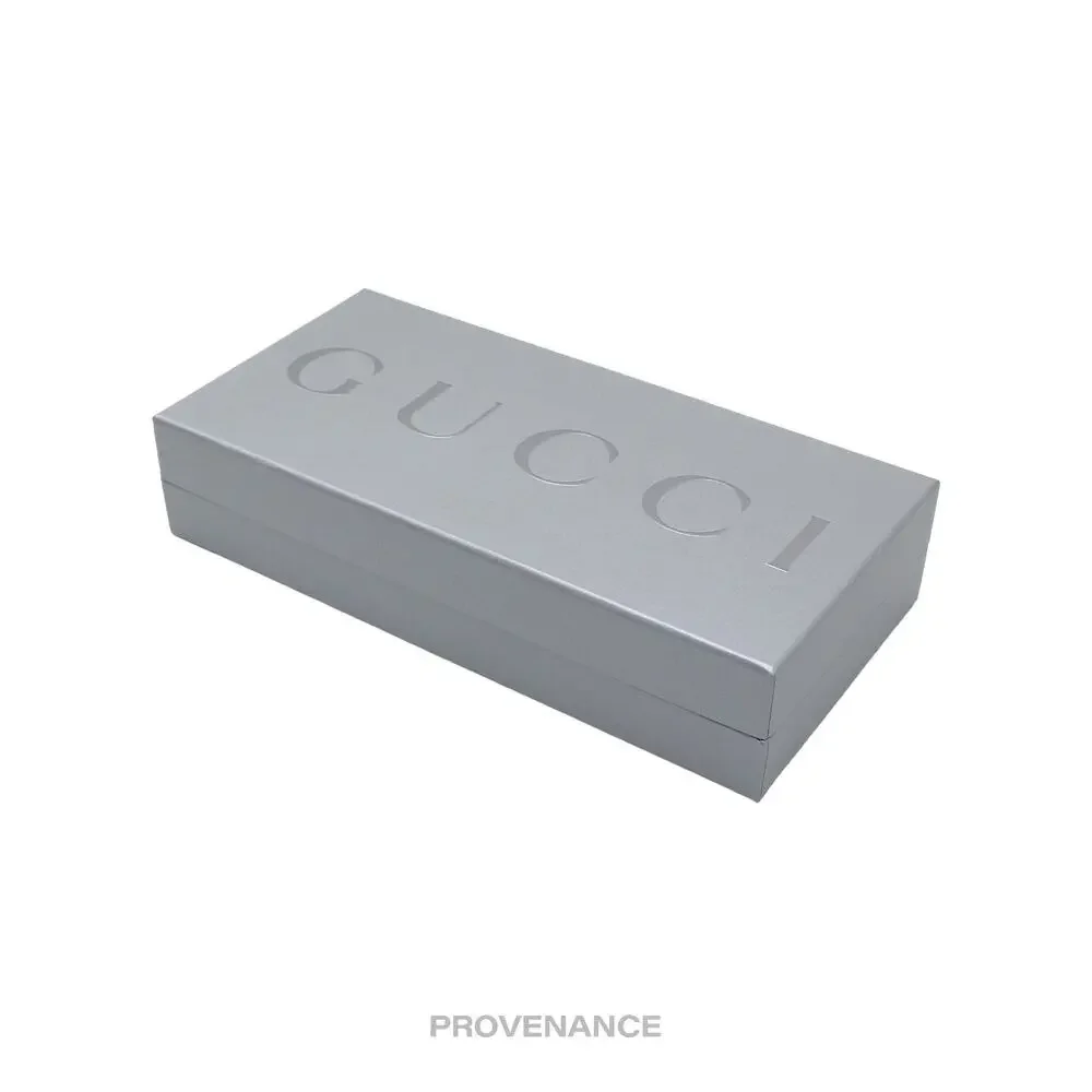 Gucci horsebit gift