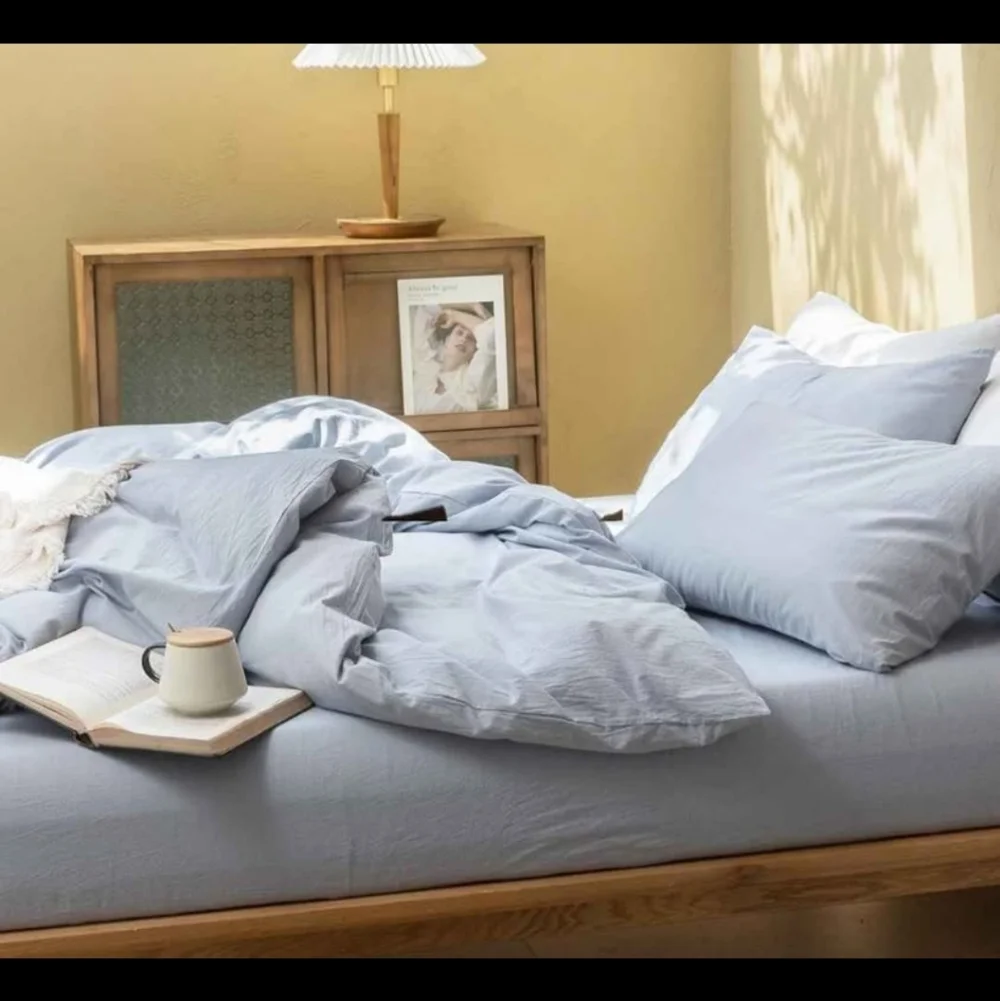 Fossa duvet cover