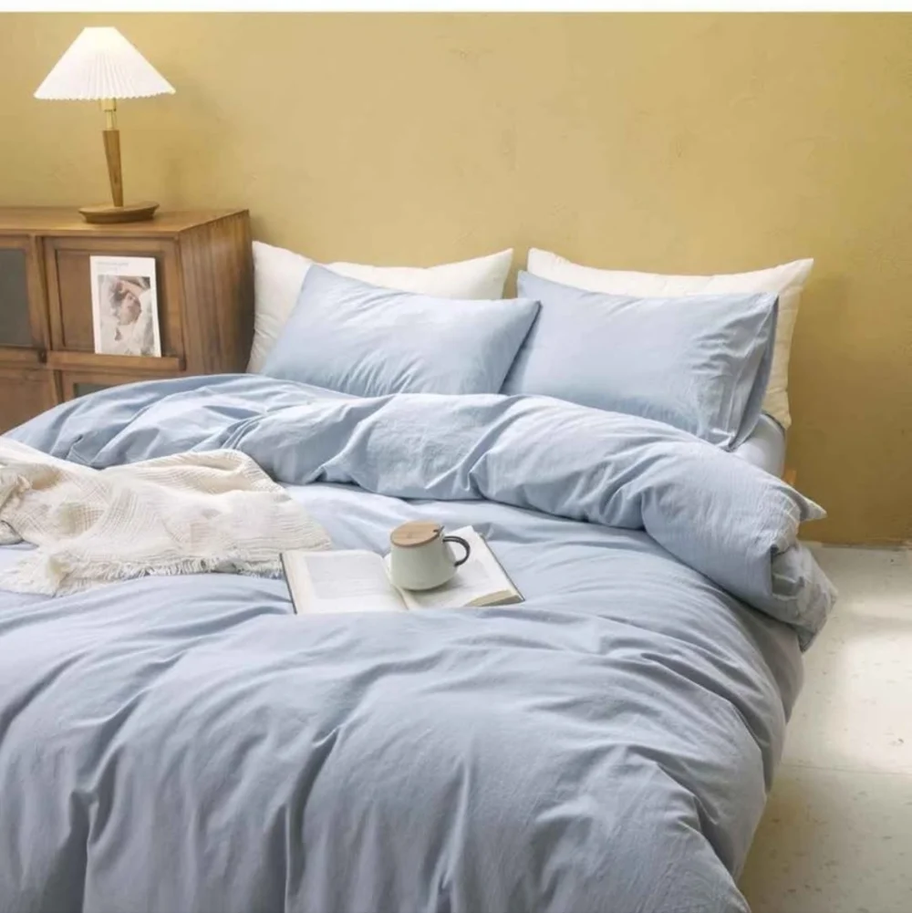 Fossa duvet cover