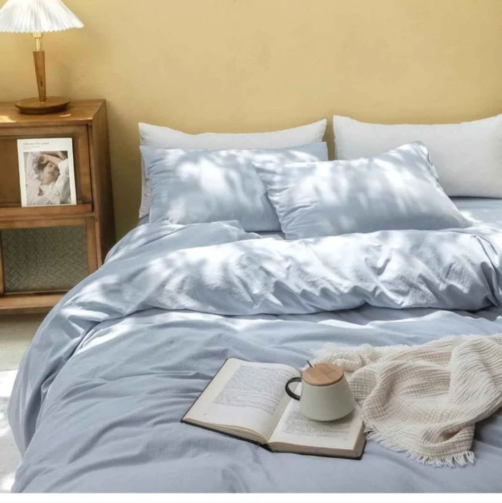 Fossa duvet cover