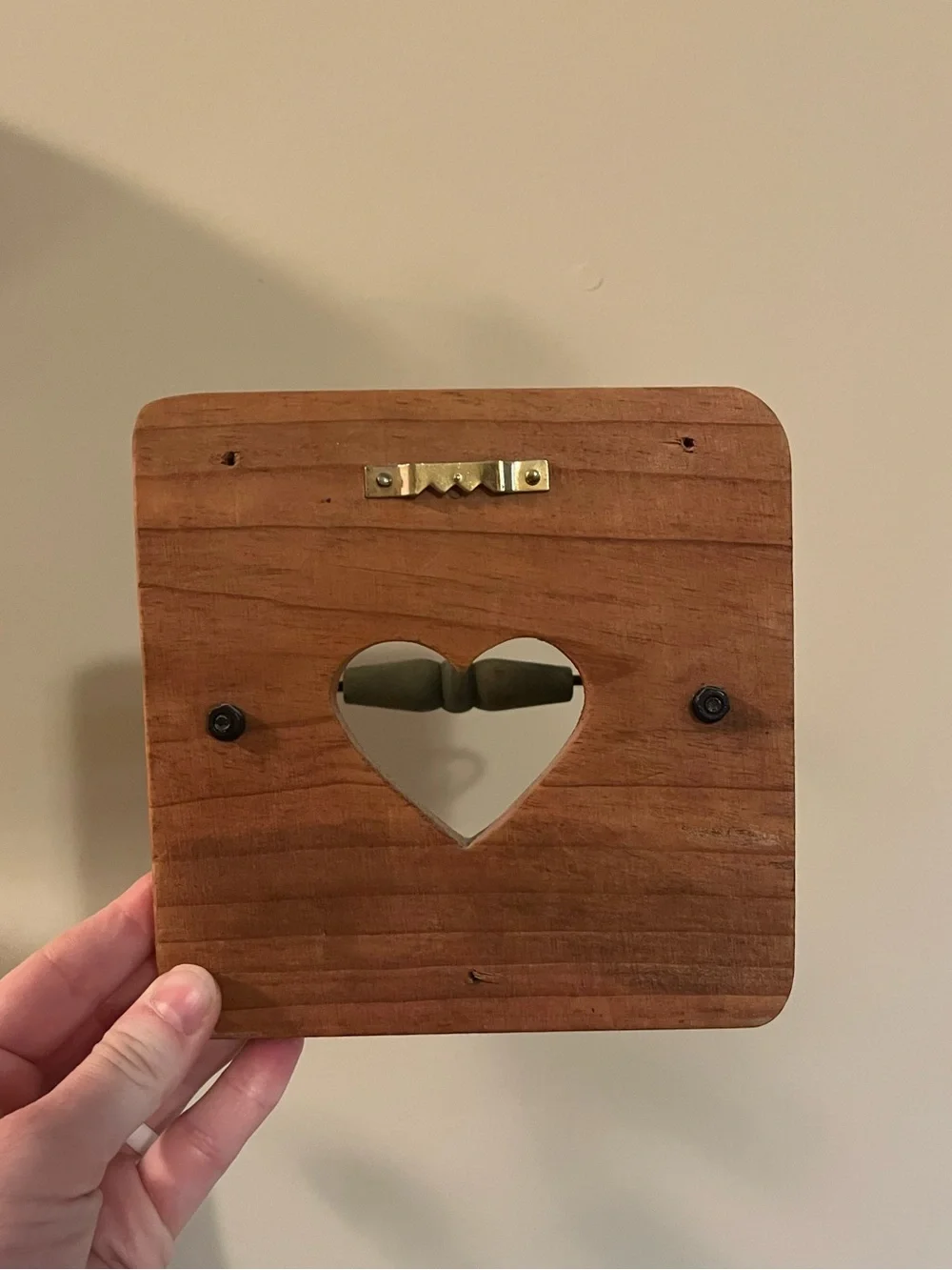N/A great handle