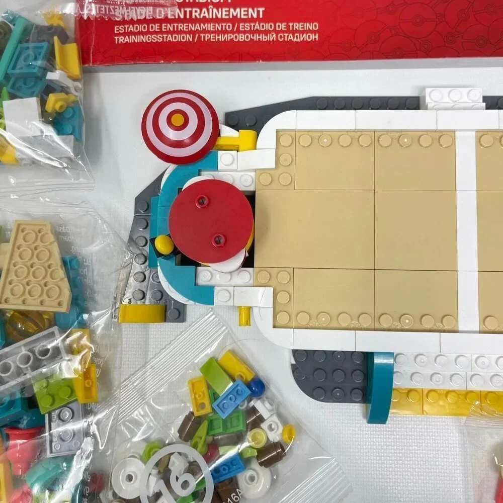 Mega Construx mega construx