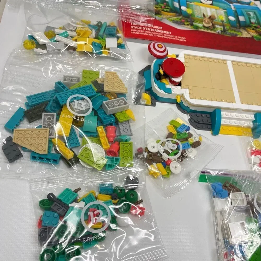 Mega Construx mega construx