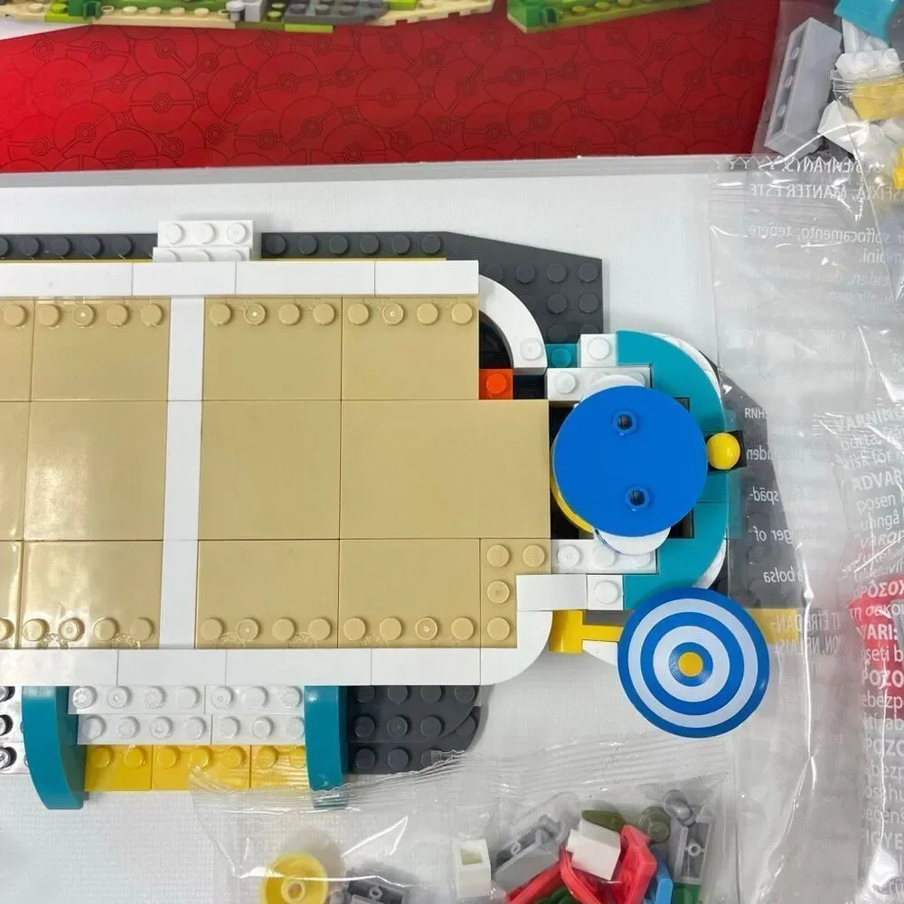 Mega Construx mega construx