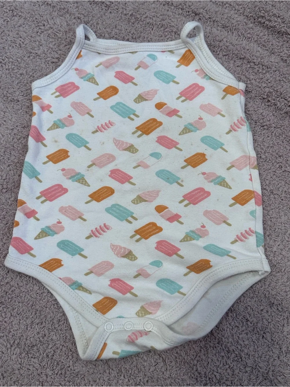 Carters adorable piece
