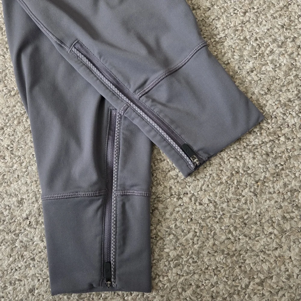 lululemon athletica lululemon track