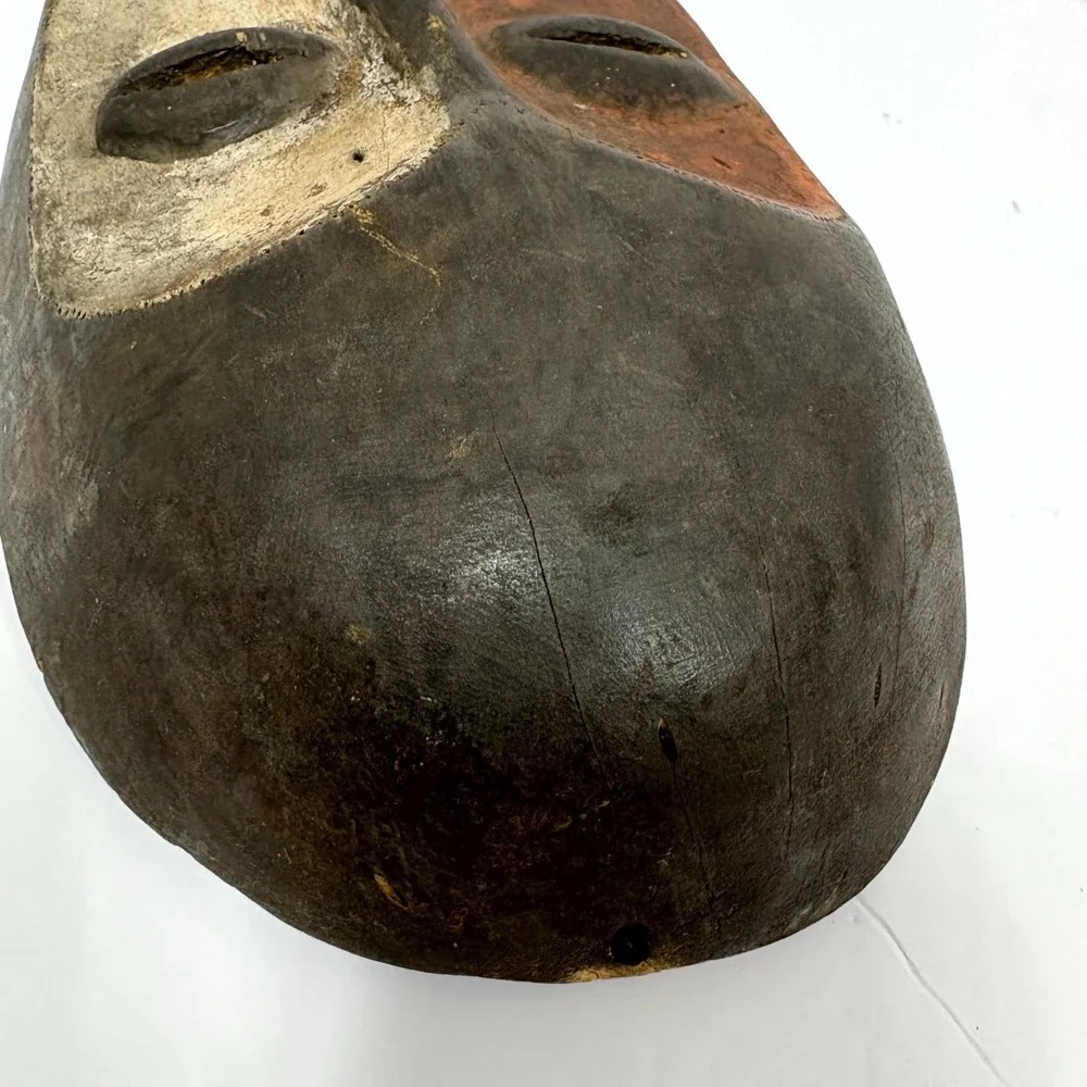 N/A vintage lukwakongo