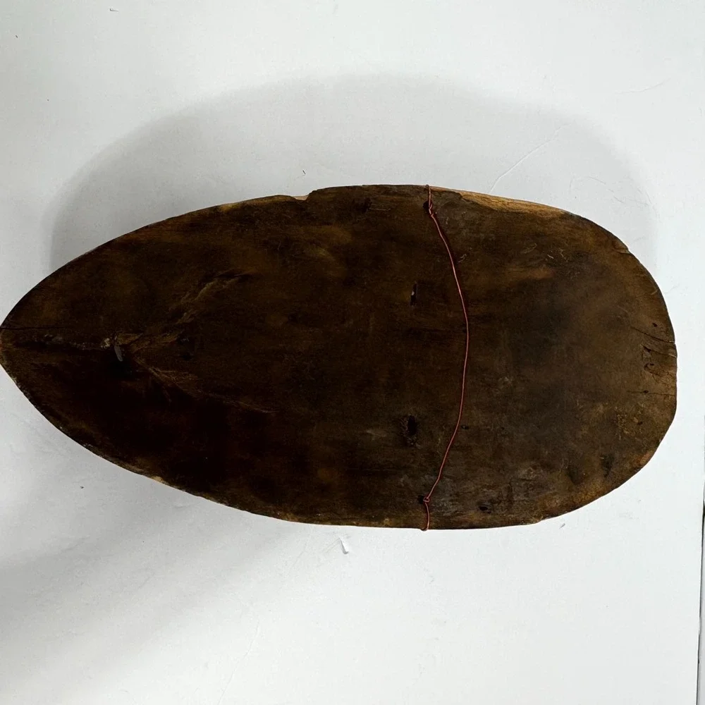 N/A vintage lukwakongo