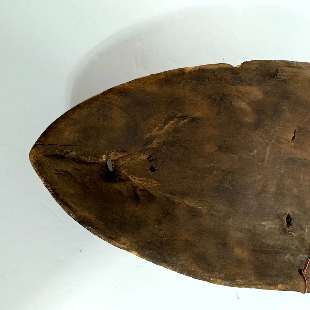 N/A vintage lukwakongo