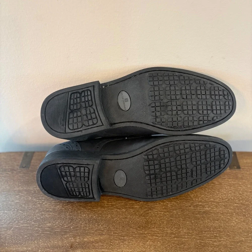 Sandro Moscoloni black settings