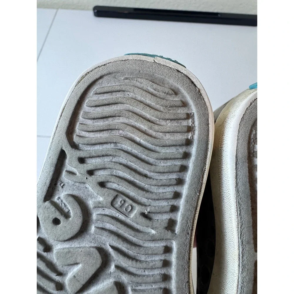 Native jefferson slip