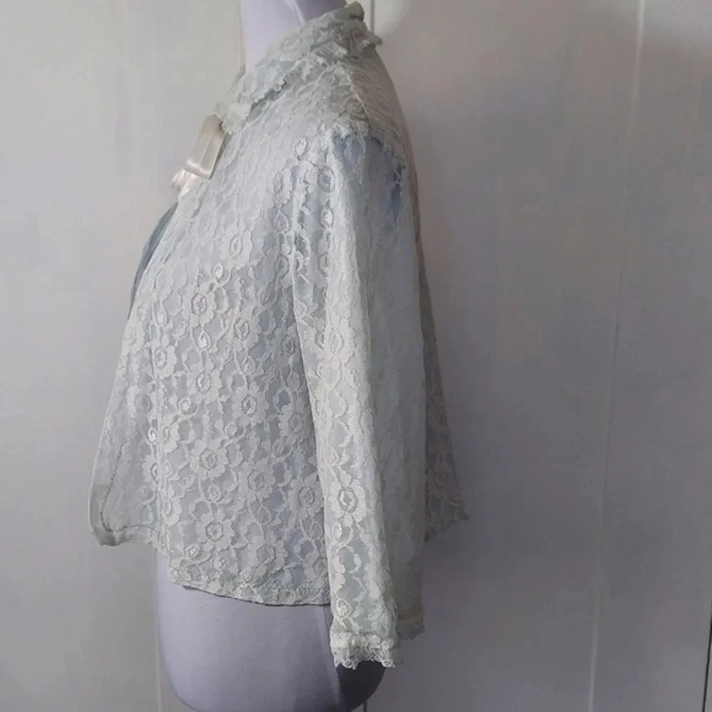 Vintage all small have