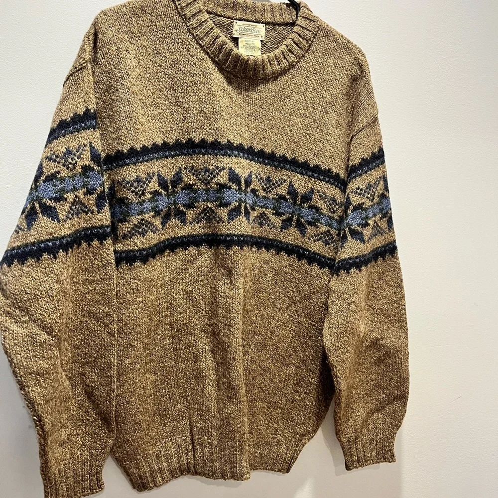 St. Johns Bay vintage men