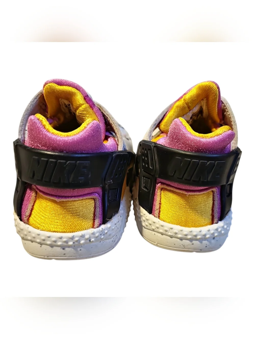 Nike see toddler