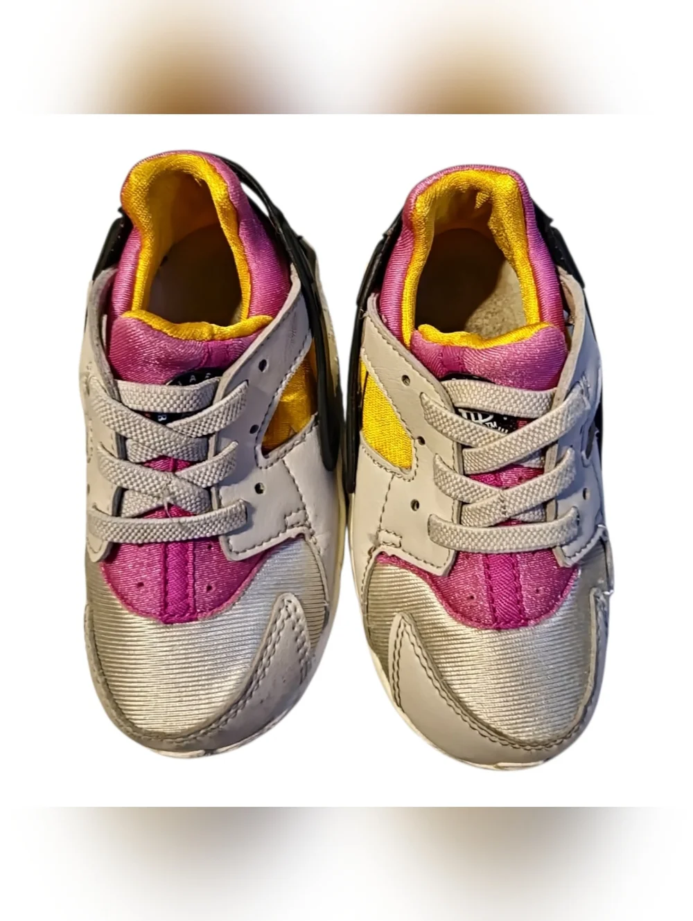 Nike no within preowned
