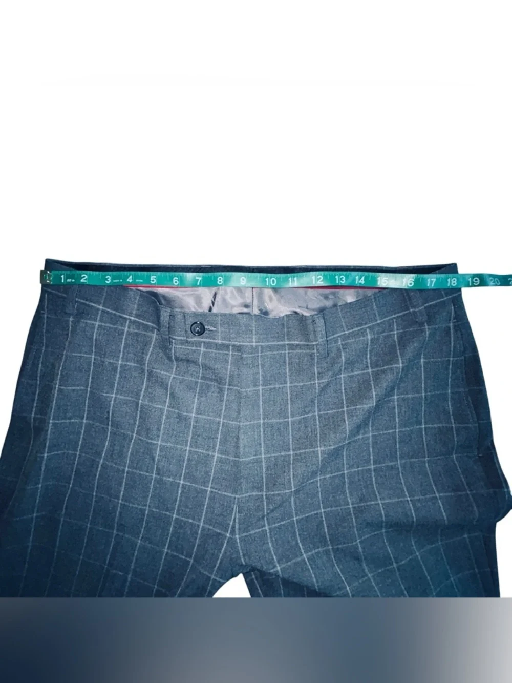 Van Heusen slim fit