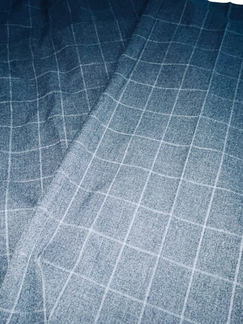 Van Heusen slim fit