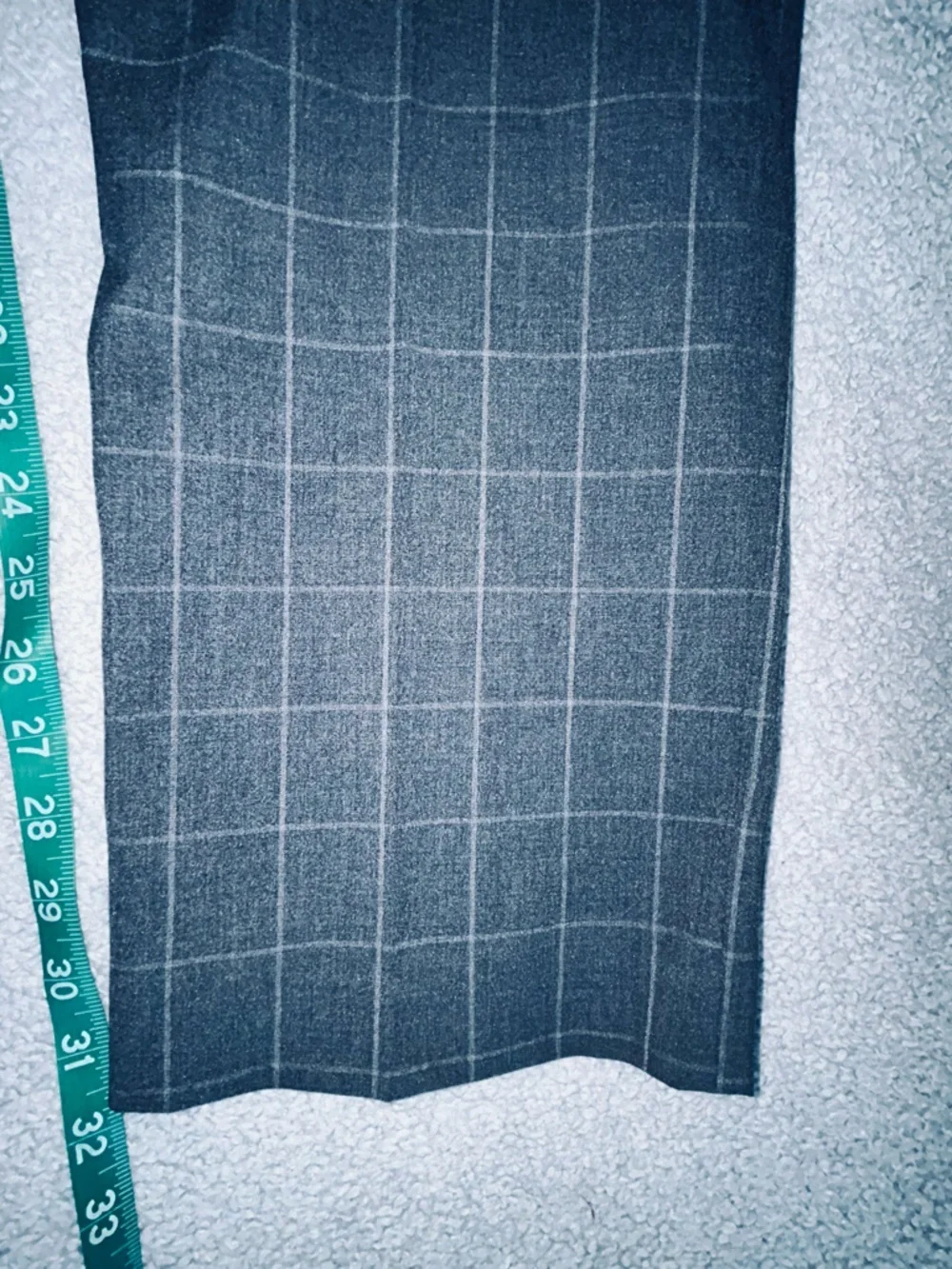 Van Heusen slim fit