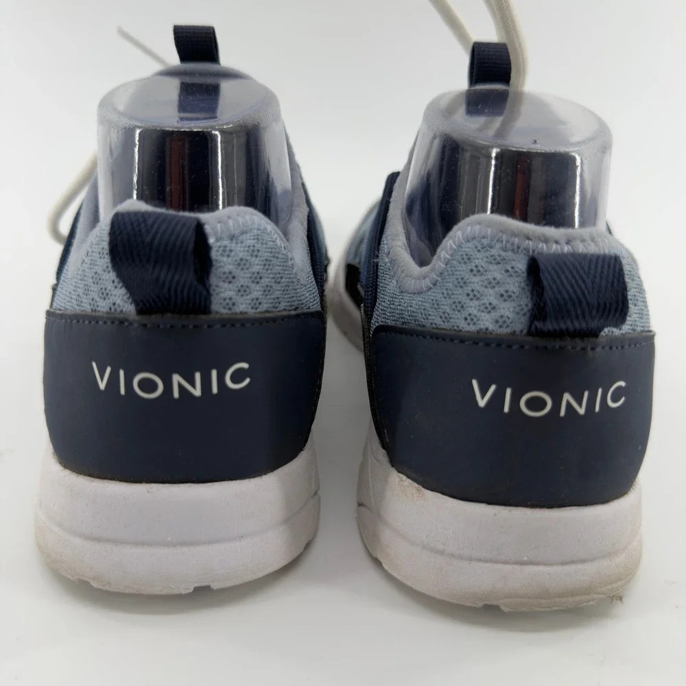 Vionic zeliya size