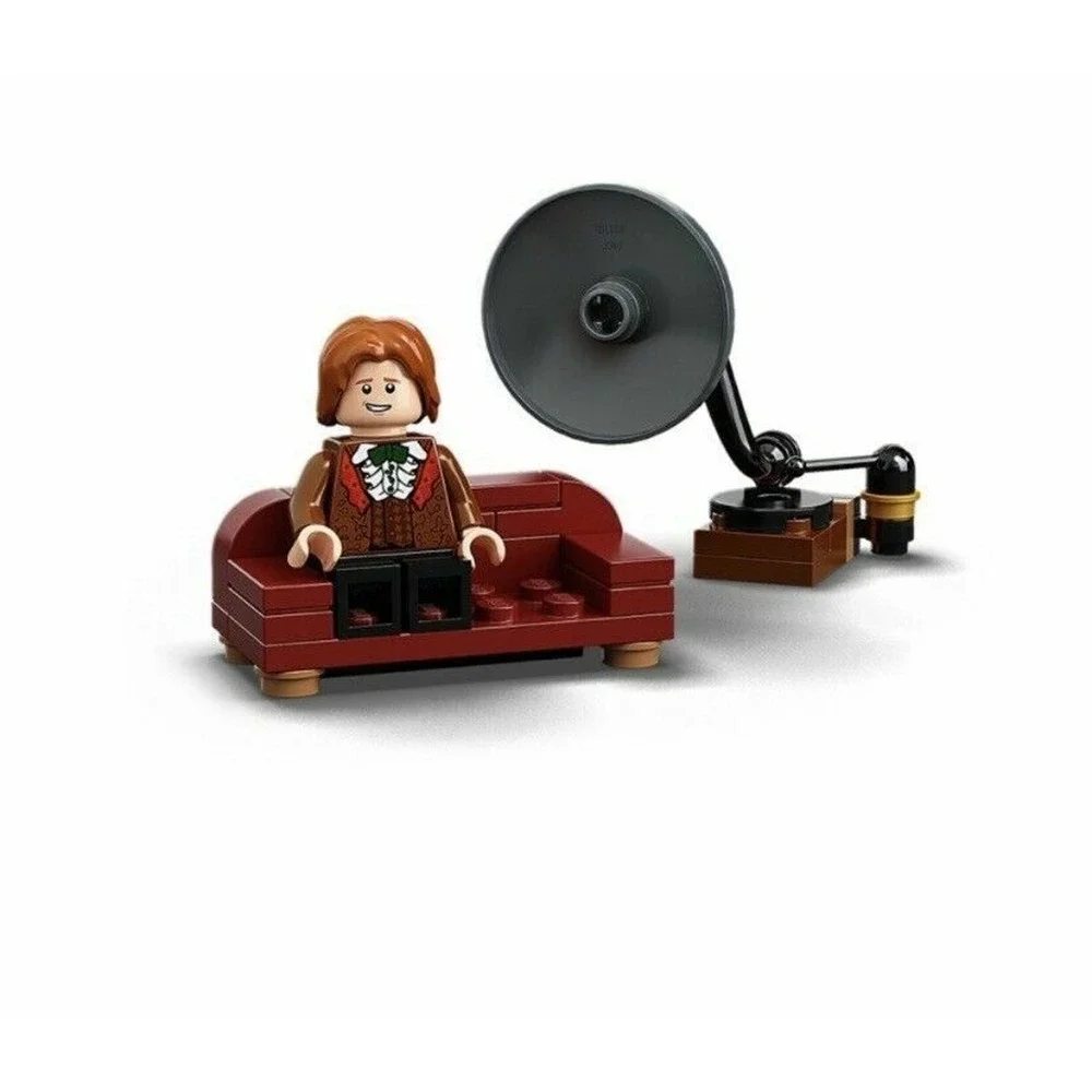 Lego harry potter