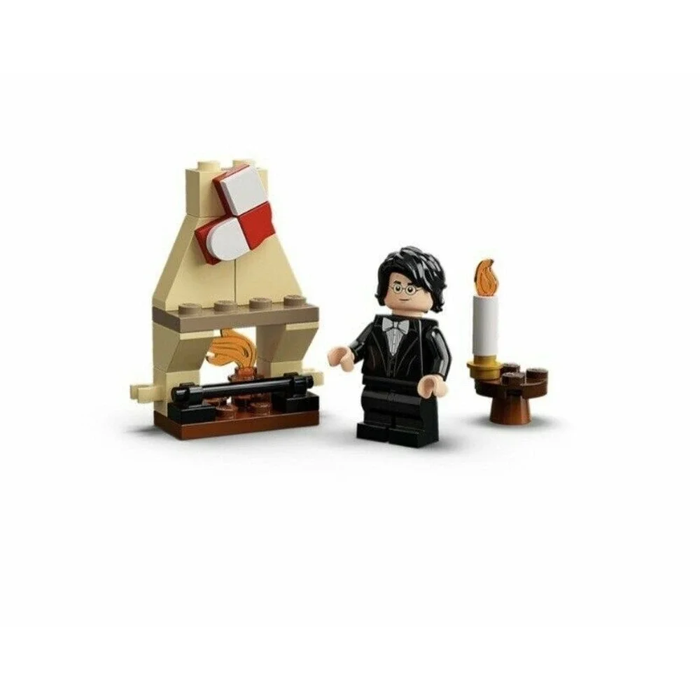 Lego harry potter