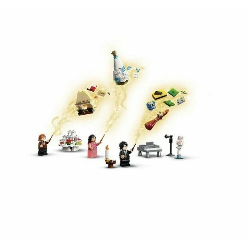Lego harry potter