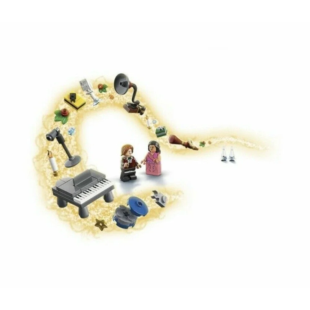 Lego harry potter