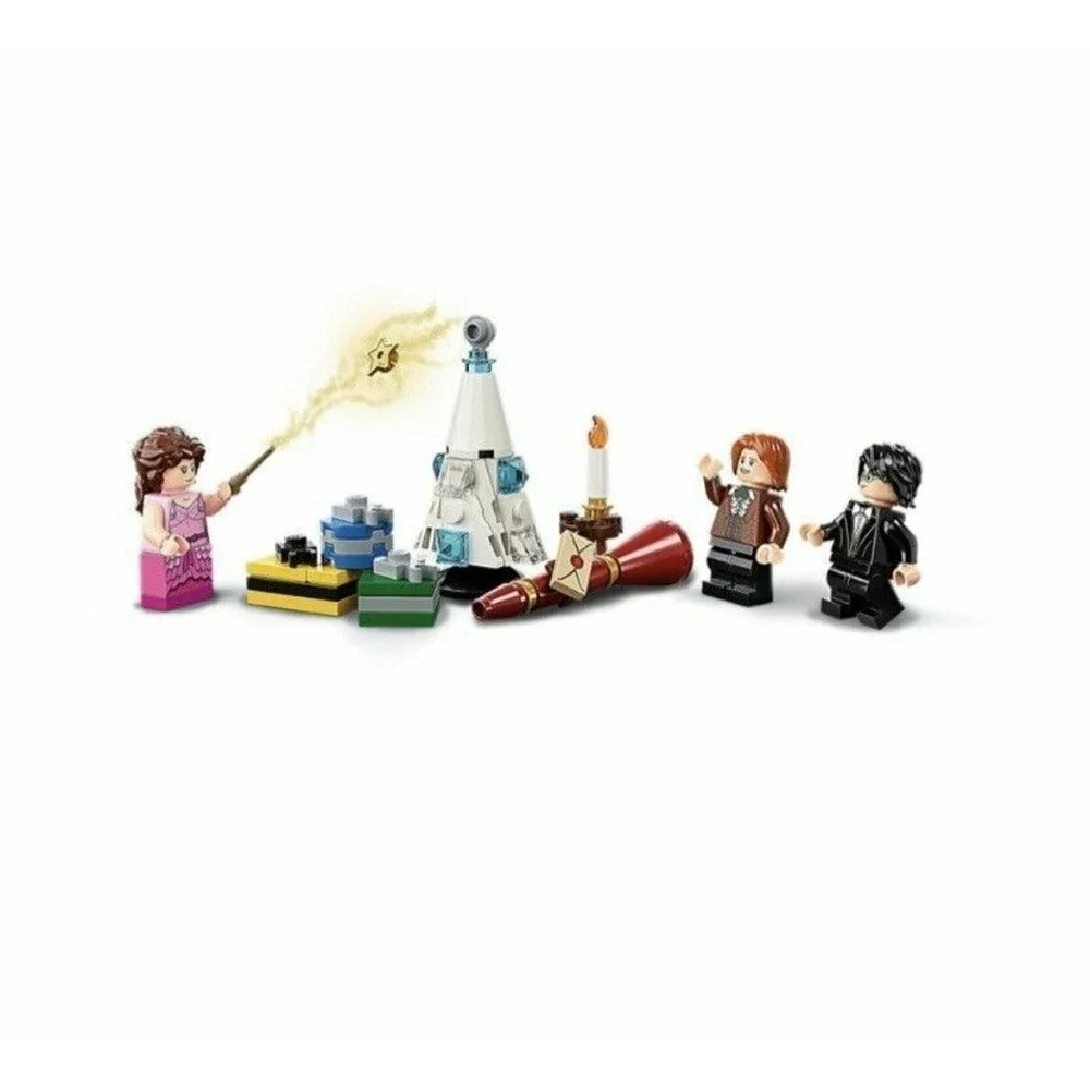 Lego harry potter