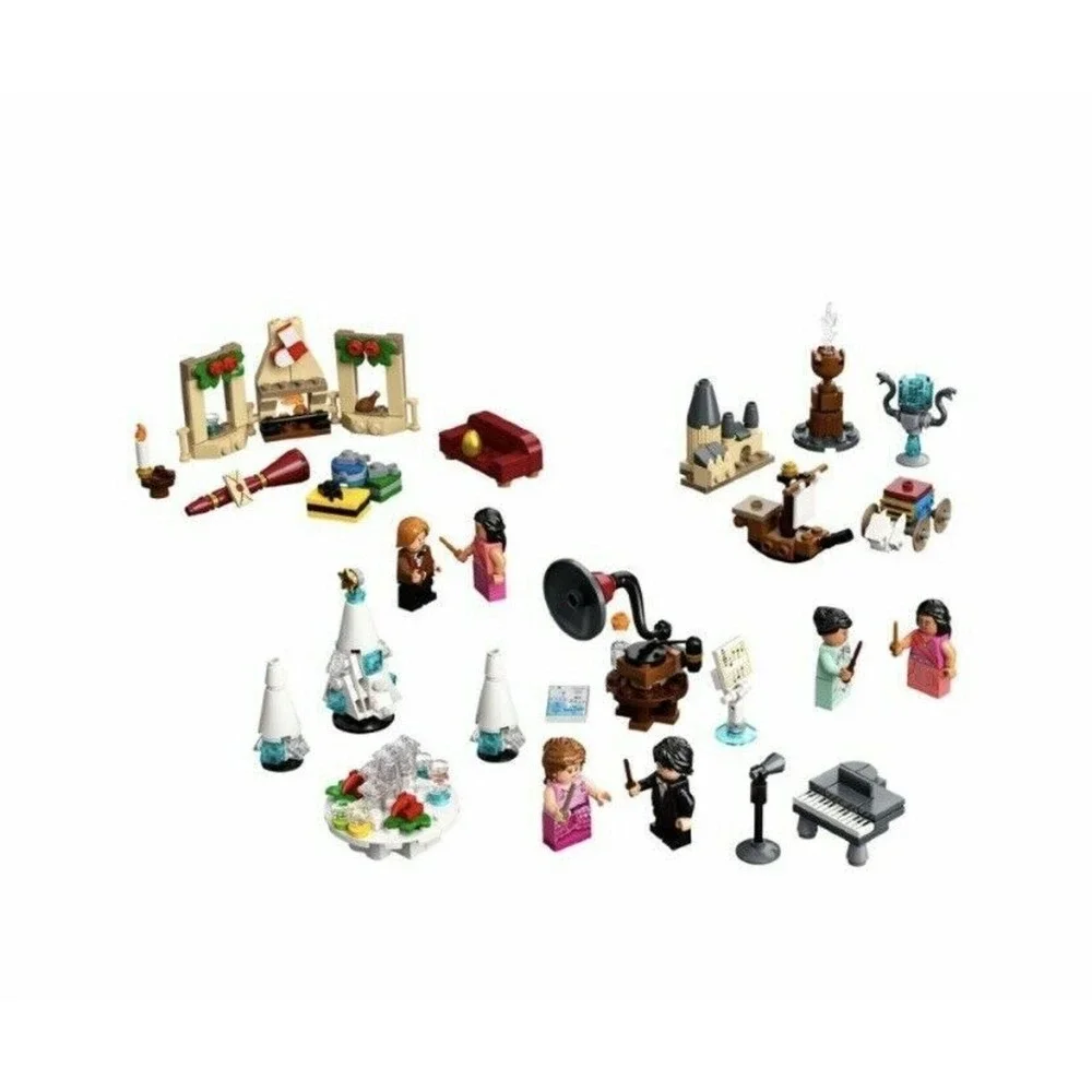 Lego harry potter