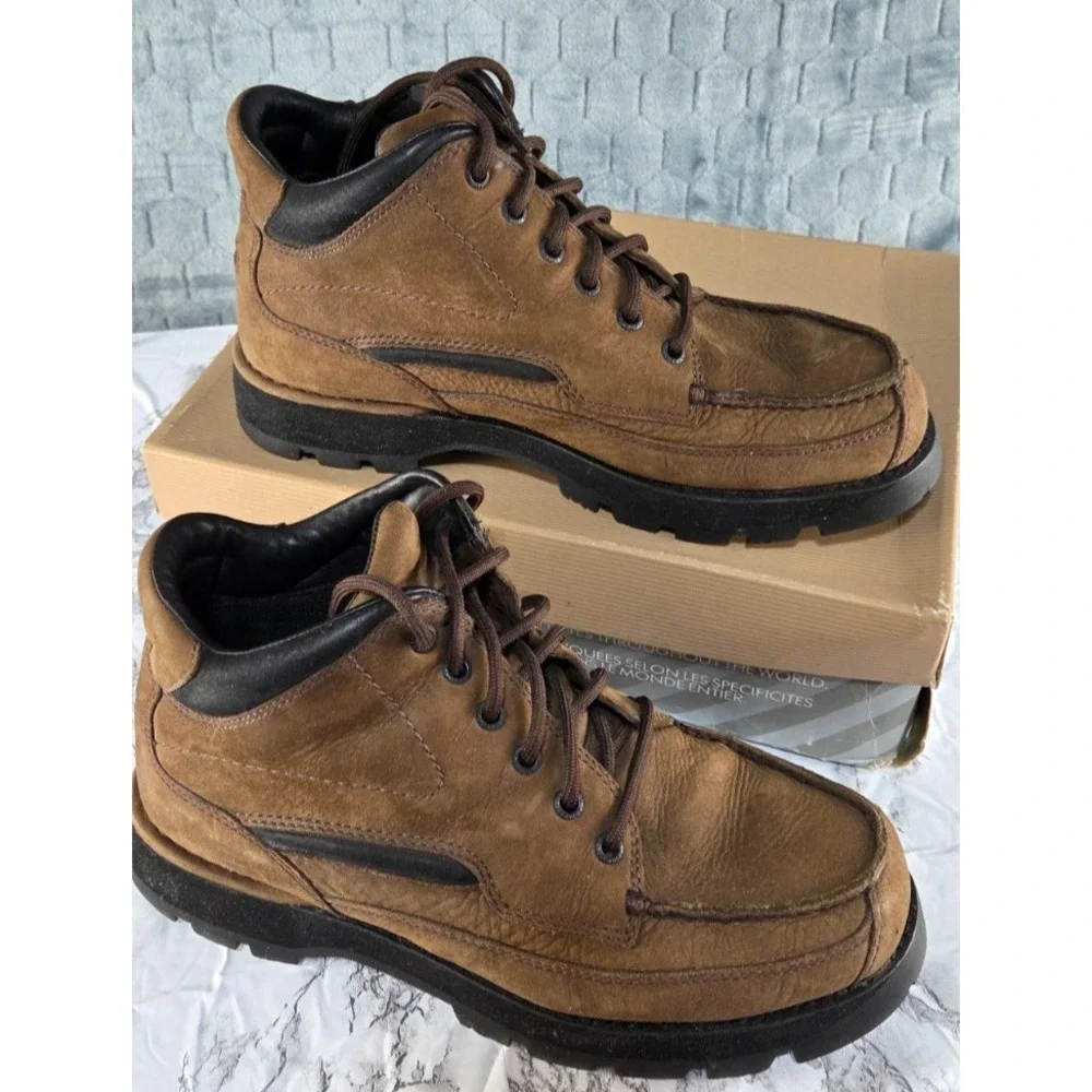 Rockport dressy these