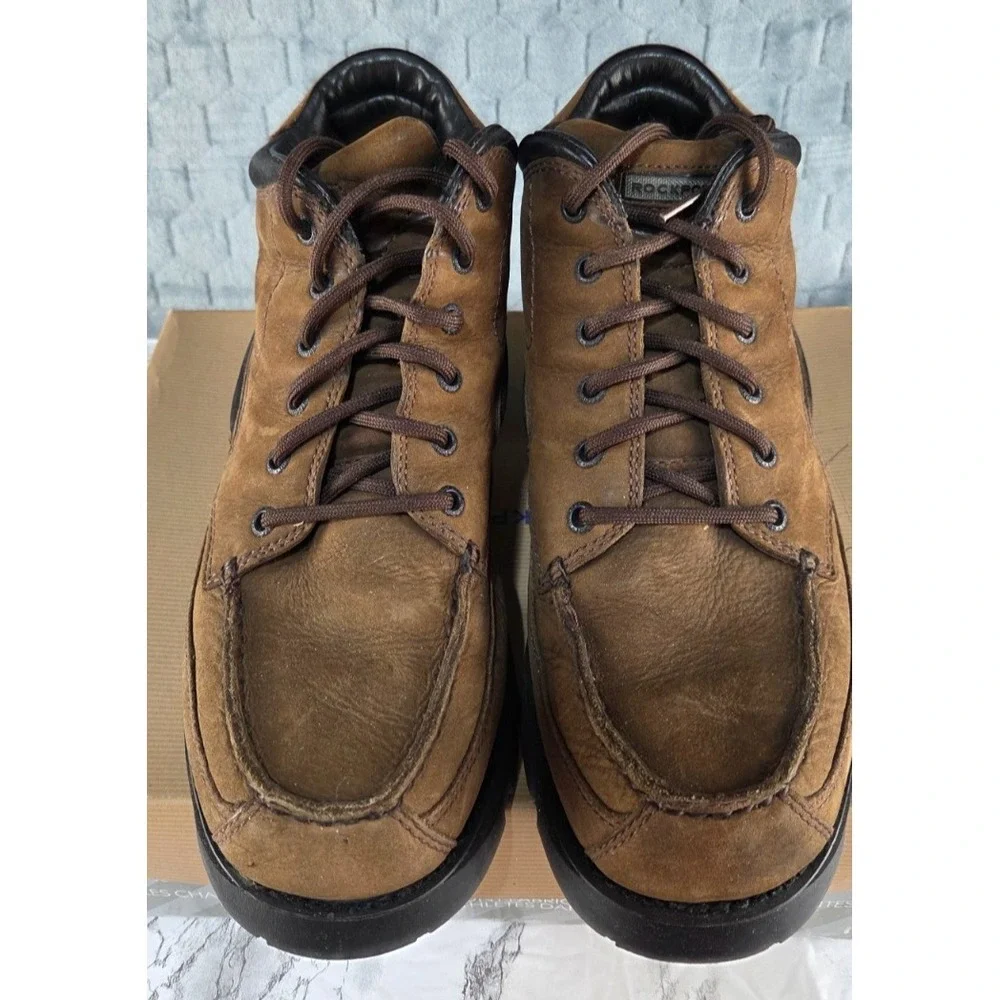 Rockport timeless up color