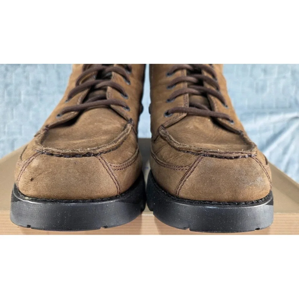 Rockport brown summer